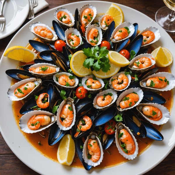 Où déguster les meilleurs plats de fruits de mer en Espagne?