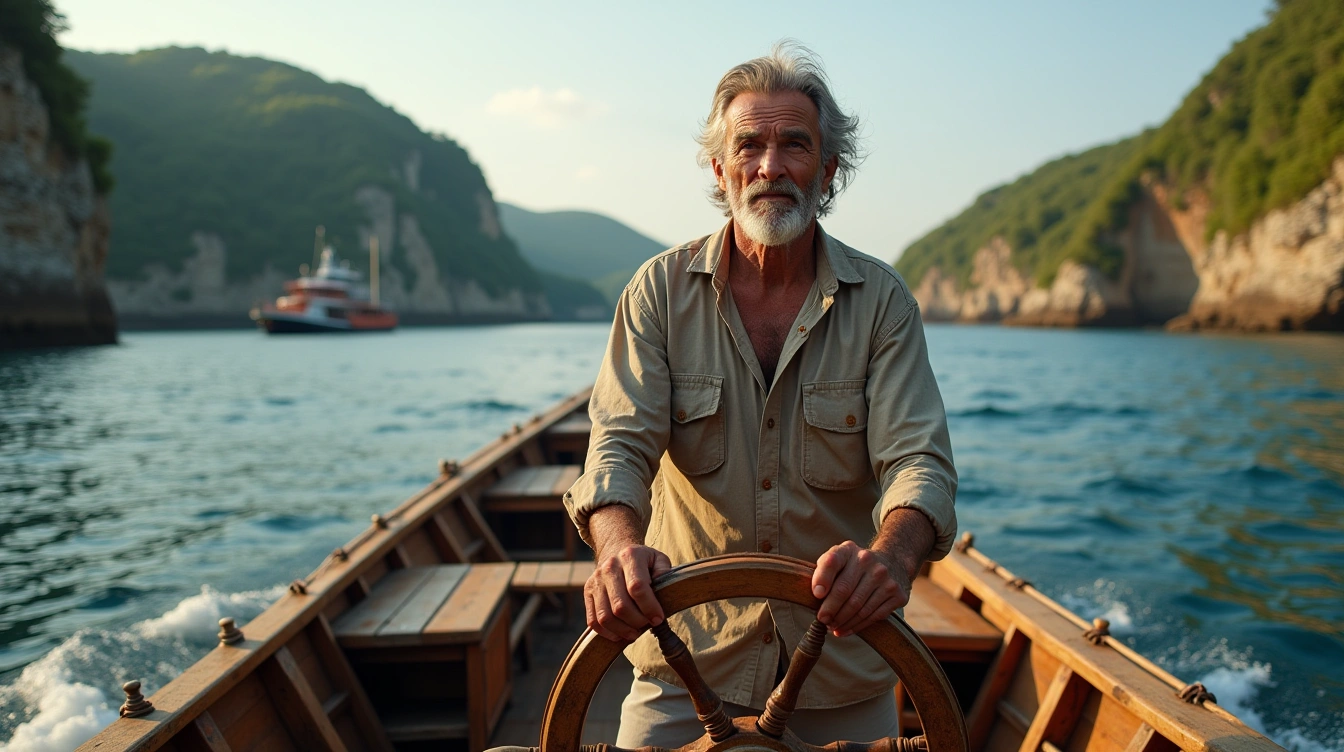 Les incontournables de la pêche en mer